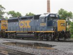 CSX 6204